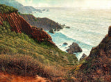 Puzzle-Abalone Bay-By Edmund Moody