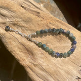 Blue Sodalite Bracelet