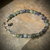 Blue Sodalite Bracelet